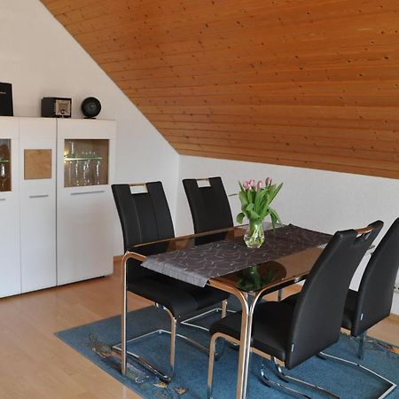 Apartament Haus Franke Langenargen Zewnętrze zdjęcie