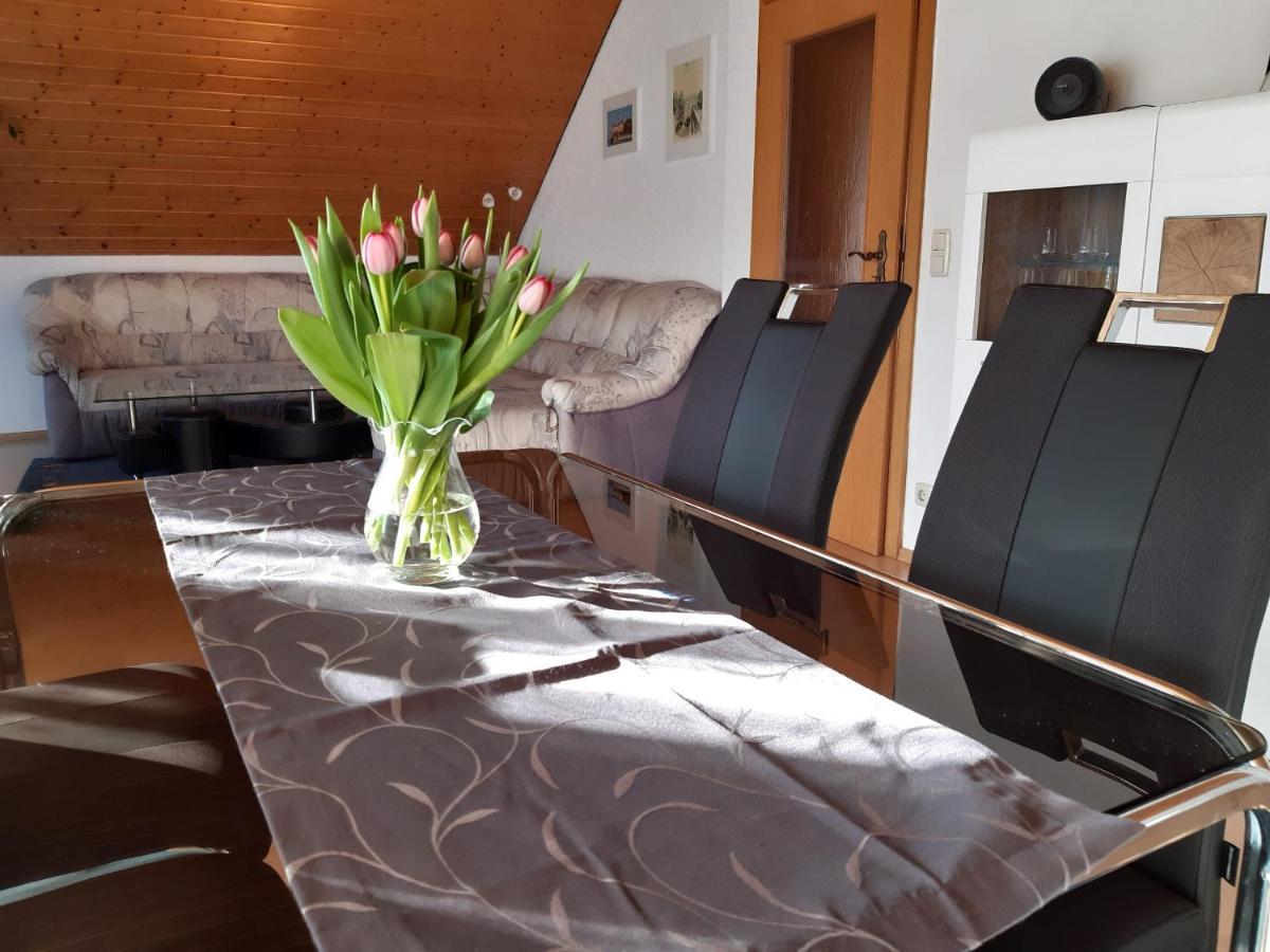 Apartament Haus Franke Langenargen Zewnętrze zdjęcie