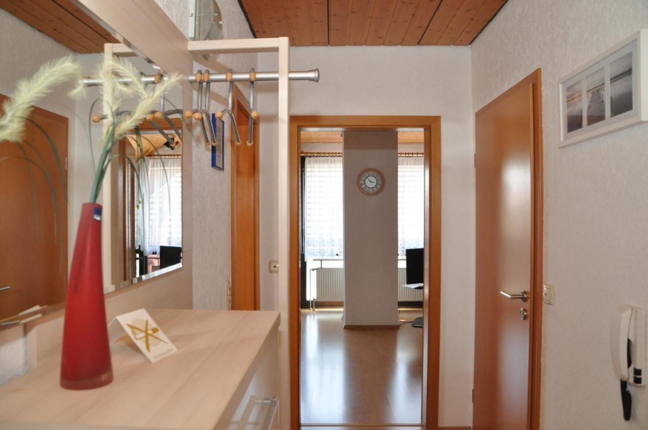 Apartament Haus Franke Langenargen Zewnętrze zdjęcie