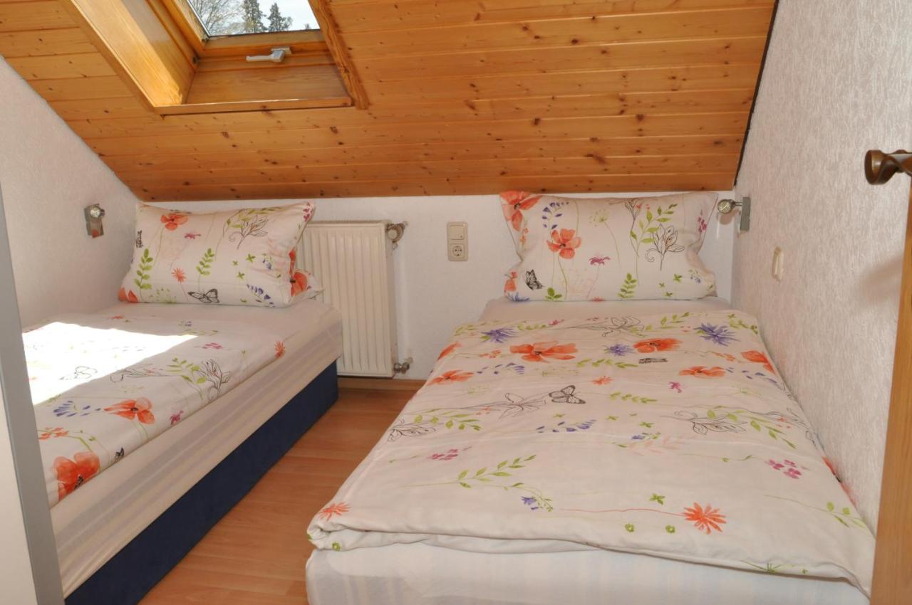 Apartament Haus Franke Langenargen Zewnętrze zdjęcie