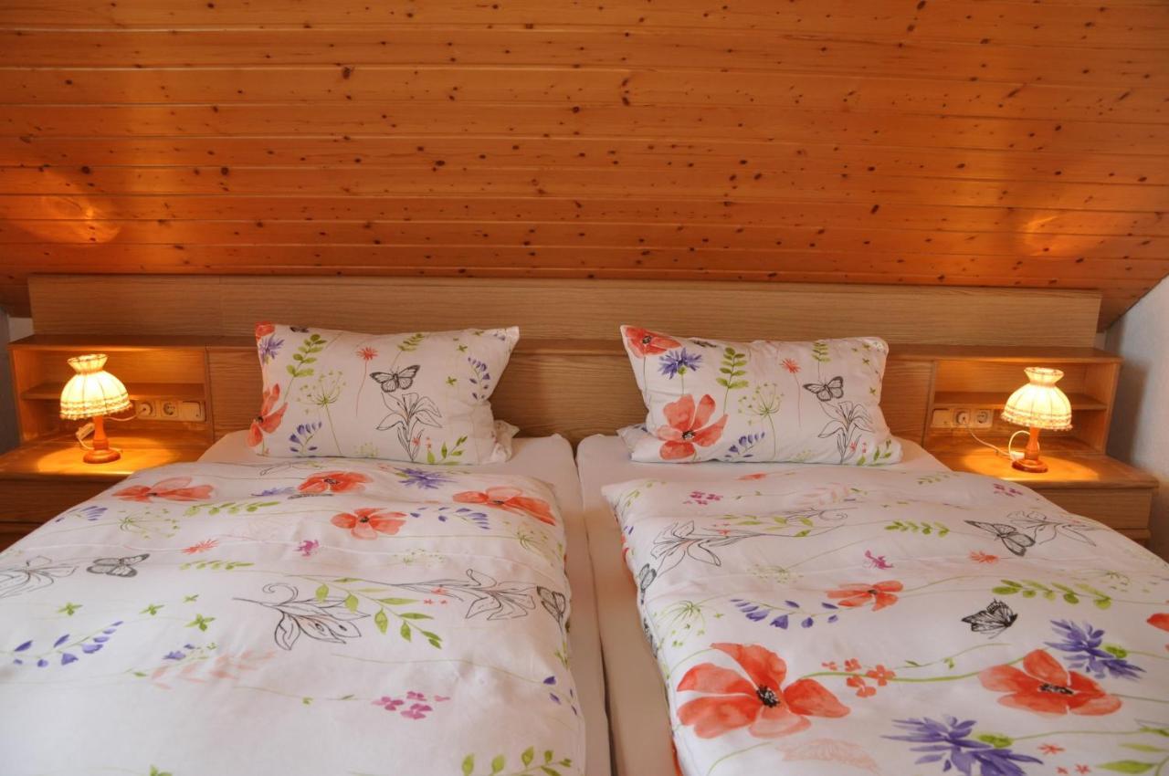 Apartament Haus Franke Langenargen Zewnętrze zdjęcie